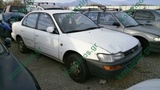 TOYOTA COROLLA AE101